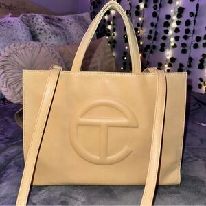 Telfar Medium Shopping Bag